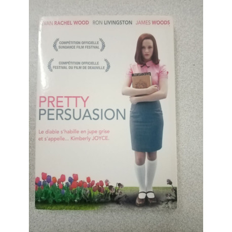 DVD Film - Pretty persuasion