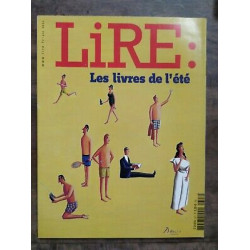 Lire Les livres de l'été Nº327 2004
