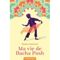 Ma vie de Bacha Posh