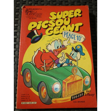 SUPER PICSOU GEANT n102 BIS 08