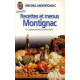Recettes et menus Montignac ou la gastronomie nutritionnelle