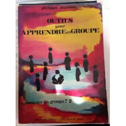 Broché - Outils pour apprendre en groupe - apprendre en groupe? -2