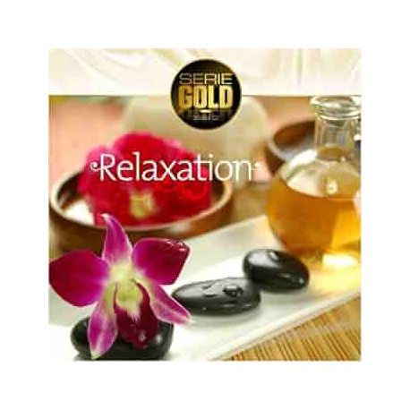 Serie Gold :Relaxation