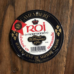 ROI normand