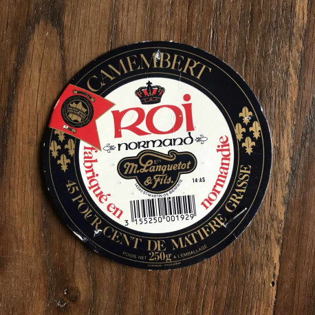 ROI normand