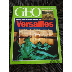 Magazine GEO n160 06