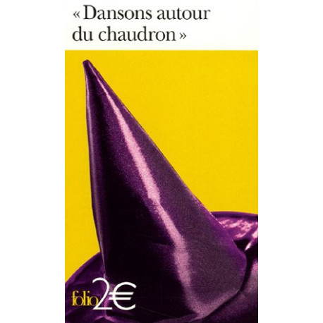 «Dansons autour du chaudron»: Les sorcières dans la littérature