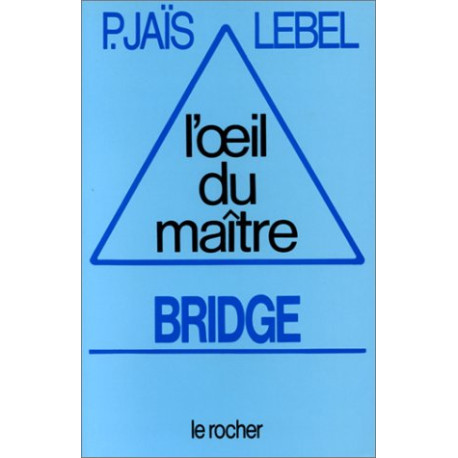 L'oeil du maître
