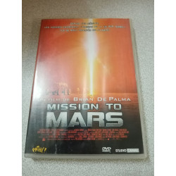 Mission to Mars