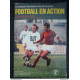 Le Monde Prodigieux des Etoiles du Football en Action/ Editions AGE