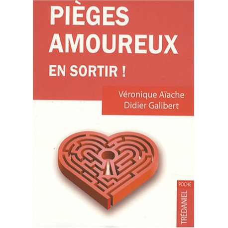 Pièges amoureux : Comment s'en sortir ? Guide antidouleur de la...