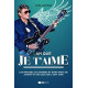 Ah que je t'aime: Les phrases cultes et bons mots de Johnny et de...