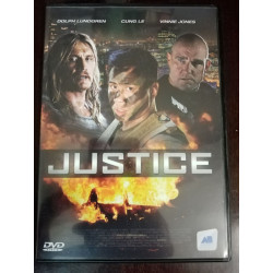Justice (Dolph Lundgren)