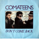 Don't Come Back