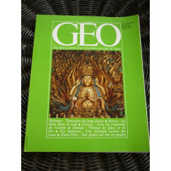 Magazine GEO n27 05
