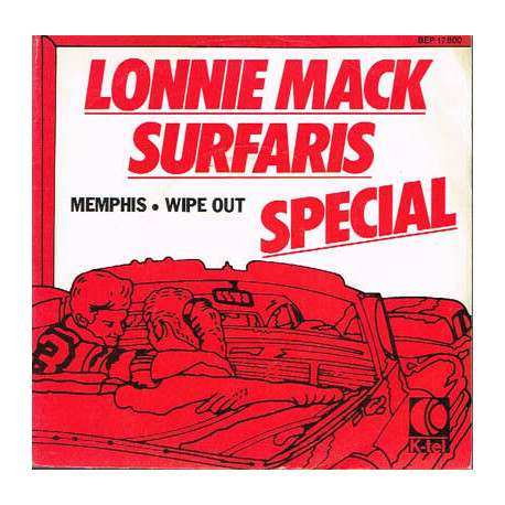 E.P. Pack Special