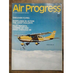 Air Progress June