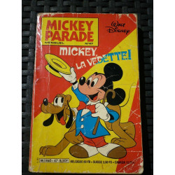MICKEY parade n47 11