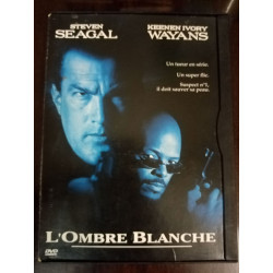 L'Ombre Blanche (Steven Seagal)