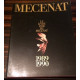 LIVRE D'OR DU MECENAT 1989-1990
