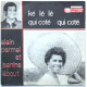 Ké Lé Lé / Qui Coté Qui Coté