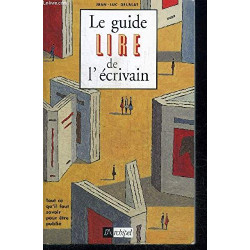 Guide lire de l'écrivain