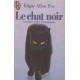 Le chat noir et autres recits fantastiques