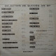 Moods In Song