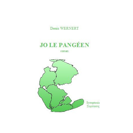 Jo le Pangéen