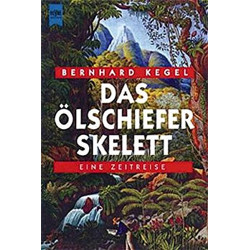 Das Ölschieferskelett