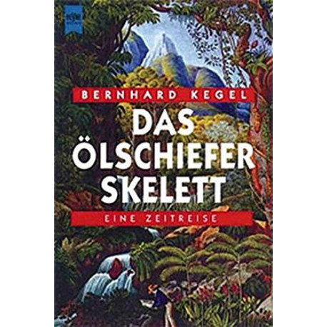 Das Ölschieferskelett