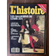 L'Histoire N98 Les galeriens de Louis XIV