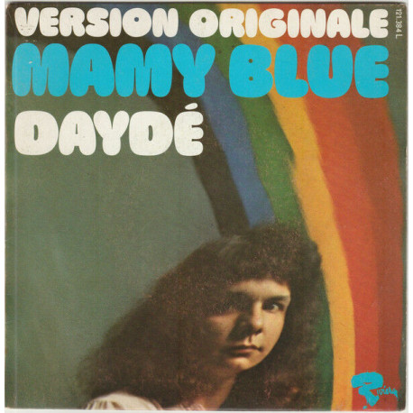 Mamy Blue (Version Originale)