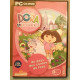 Dora l'exploratrice Au pays des contes de fées PC CD-ROM
