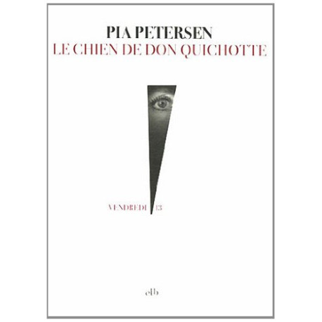 Le chien de Don Quichotte