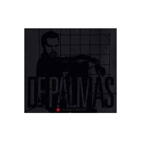 Un Homme Sans Racines-Digipack