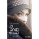 LES ROSES NOIRES