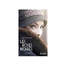 LES ROSES NOIRES