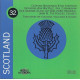 Scotland: Tunes From The Lowlands Highlands et Islands