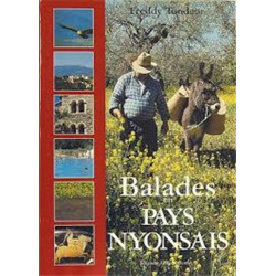 Balades en pays nyonsais