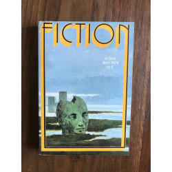 Fiction - N°300