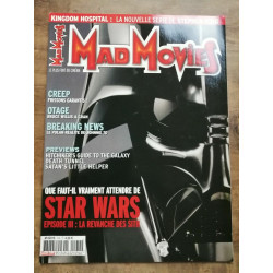 Mad Movies n 174 avril 2005