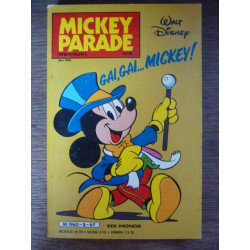 MICKEY PARADE N 5 05 1980