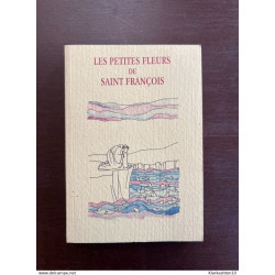 Chiara lorenzini Les petites fleurs de saint francois