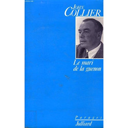 La mari de la guenon