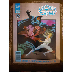 La Cape et L'Epee