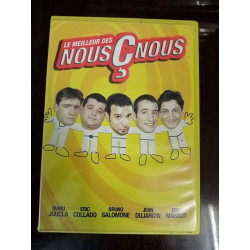 Le Meilleur des Nous ç nous