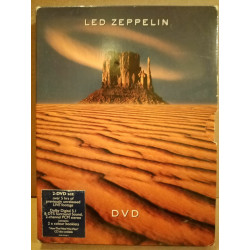 Les Zeppelin 2 DVD