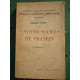notre dame de praslin Librairie Académique Perrin et cie
