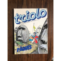 Triolo N 87